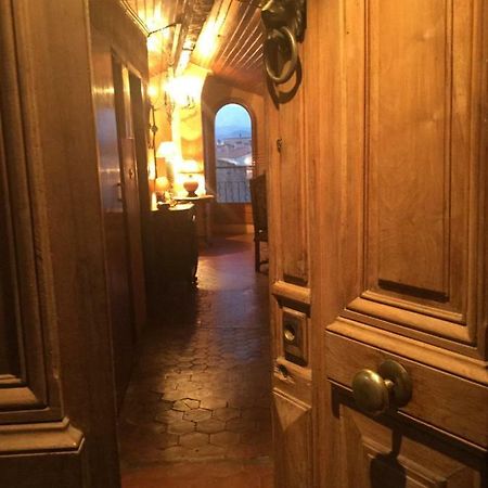 Light Filled Penthouse In Old Antibes. Heart Of The Riviera公寓 外观 照片